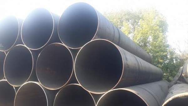 Труба 1220 б/у