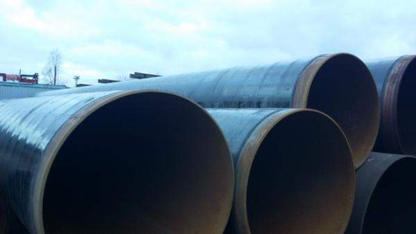 Труба 1220х12 ВУС, Труба 1020х12 ВУС (2014 г.)