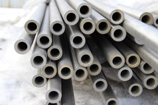 Труба 159х4,5 ст.12х18н10т