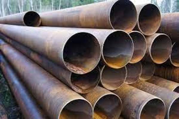 Труба 273 б/у