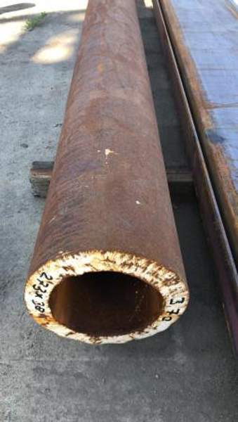 Труба 273х38 15х1м1ф ТУ 14-3Р-55