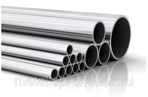 Труба 32х2,0 AISI 201 зеркало