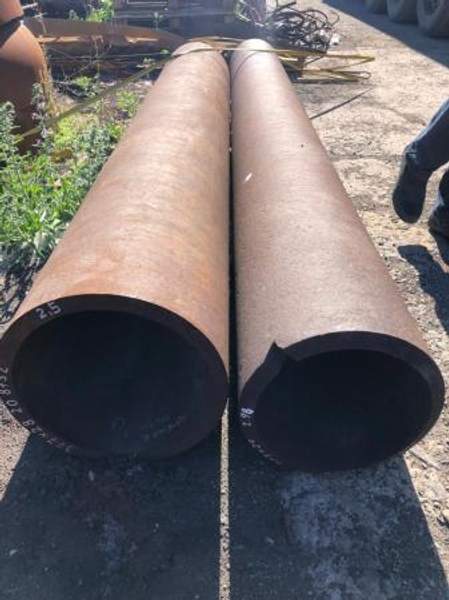 Труба 377х28 ст20 Ту 14-3р-50