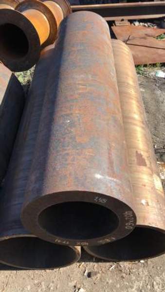 Труба 402х60 40Х ТУ 14-3Р-51