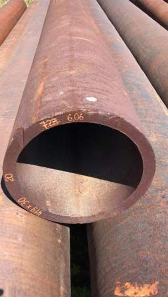 Труба 419х30 ст20 ТУ 14-3Р-50