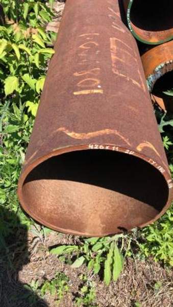 Труба 426х11 ст20 ТУ 14-3Р-190