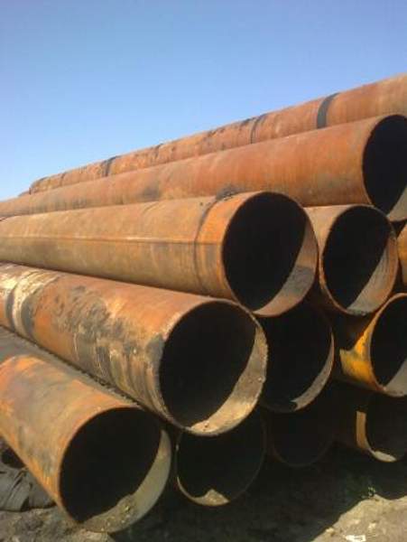 Труба 530 б/у