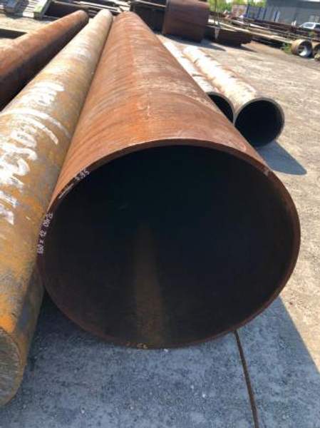 Труба 530х12 09г2с ГОСТ 8732-78