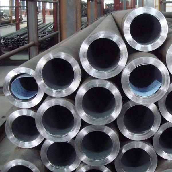 Труба 95x20 мм ГОСТ 8732-78 ст 09г2с