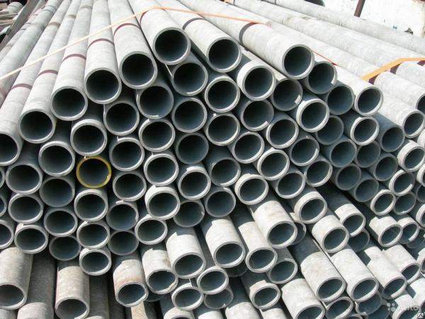 Труба асбестоцементная 100-500мм (муфты)