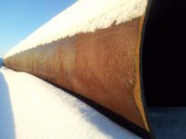 Труба б/у 1220х15,4