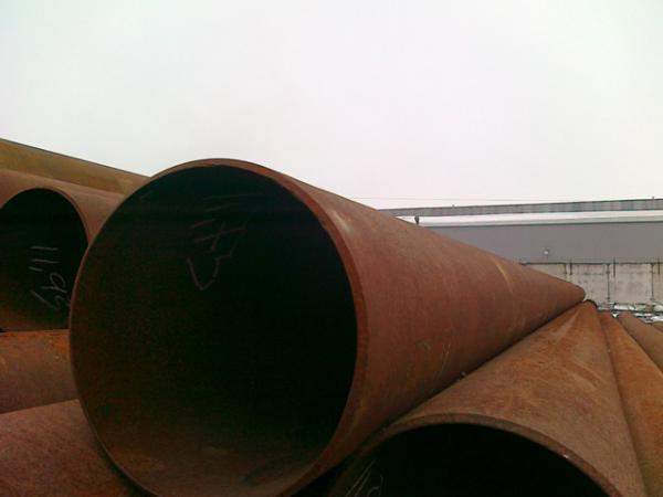 Труба б/У и лежалая 325х8, 325х9, 325х10, 325х14