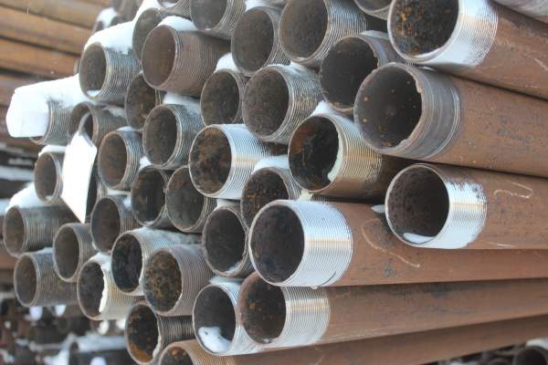 Труба б/у НКТ 73х5,5