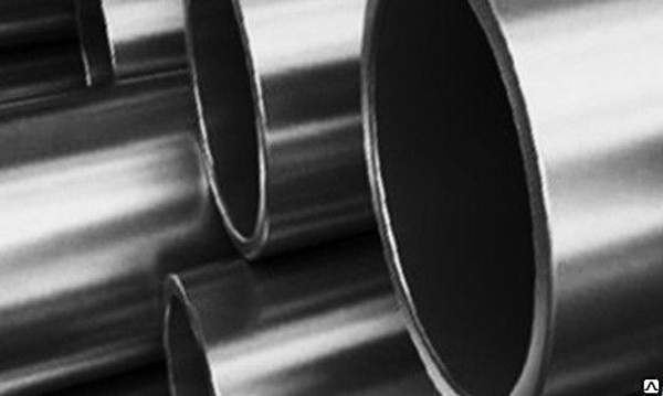 Труба бесшовная 325х15 мм Г/К сталь 20