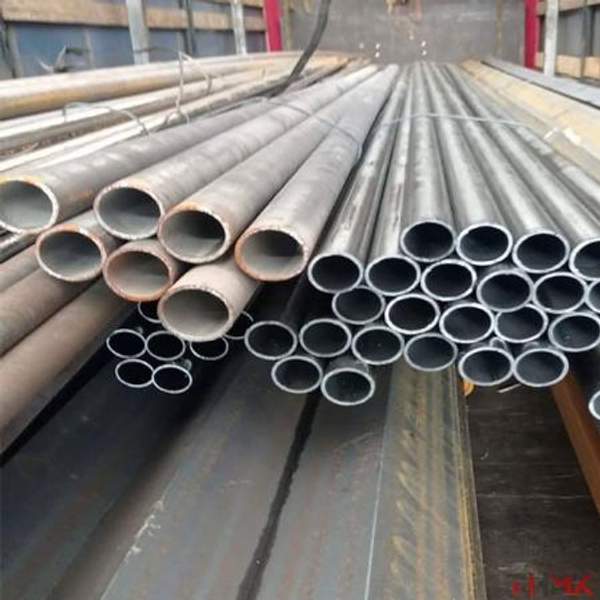 Труба бесшовная 377х32 мм ст. 30хгса ГОСТ 8732-78