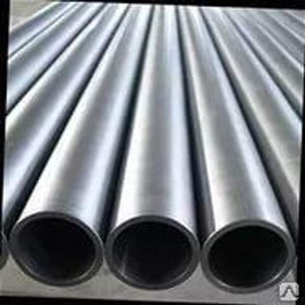 Труба бесшовная 6х1 мм ГОСТ 8734-75