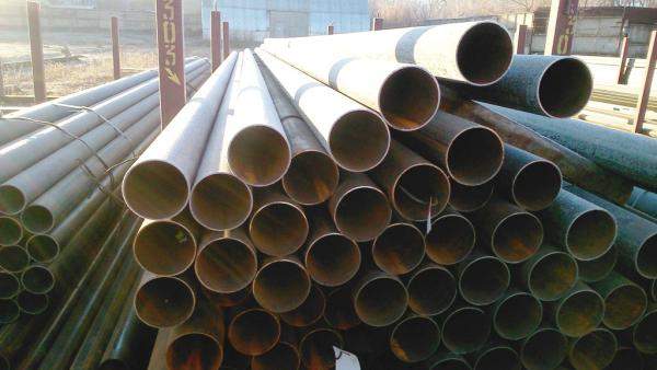 Труба бесшовная ,89, стальная, гост 8732,