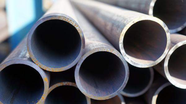 Труба бесшовная холоднотянутая ГОСТ 8734 27х1,5 ст.20