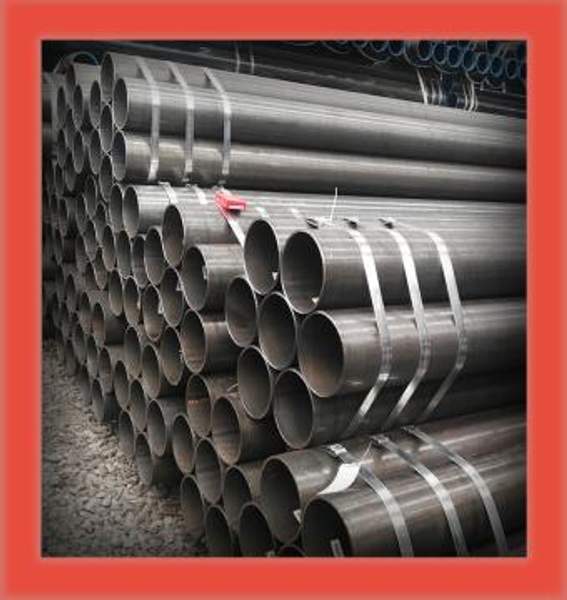 Труба большого диаметра 465x28 20Х ГОСТ 8732-78