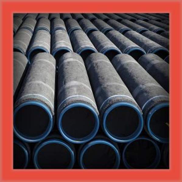 Труба большого диаметра 630x10 17Г1С ГОСТ 20295-85