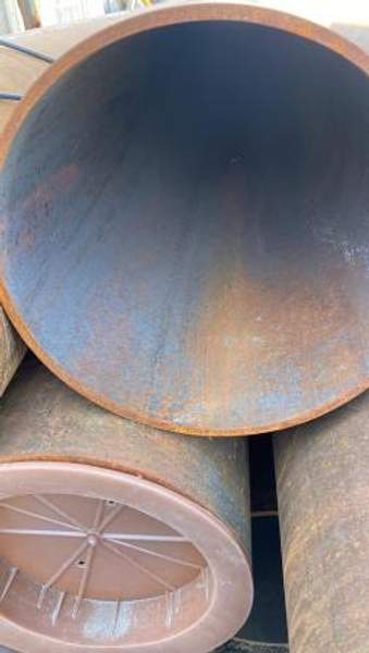 Труба бшгд 325х8 сталь 09г2с ТМК СТЗ 2022 год