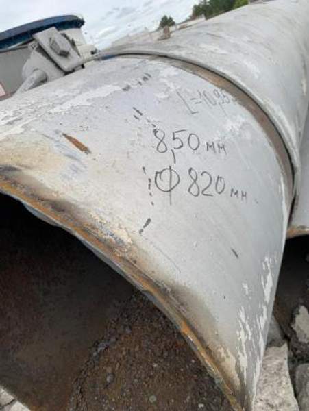 Труба бу 146 273 325 426 530 720 8201020 1220 1420