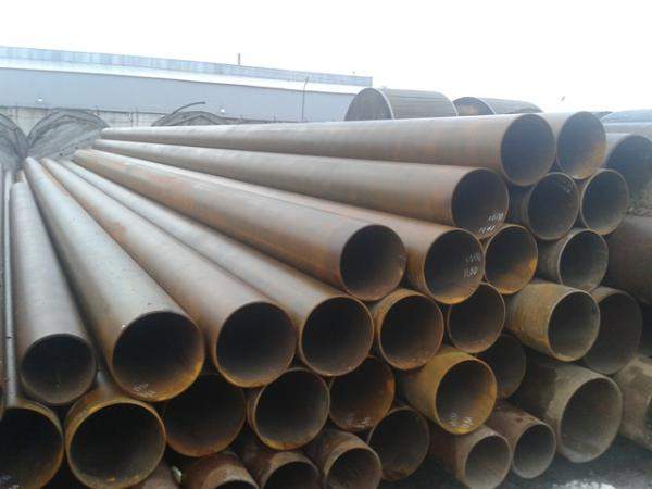 Труба бу 273х5, 273х6, 273х7, 273х8, 273х9, 273х10, 273х11 Труба лежалая