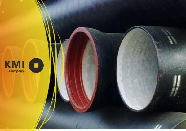 Труба чугунная 900х6000 мм ВЧШГ ГОСТ 6942