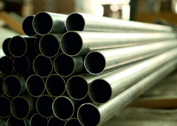 Труба дюралевая авиационная 27х5 мм Д16 (1160) ОСТ 1 90038-88