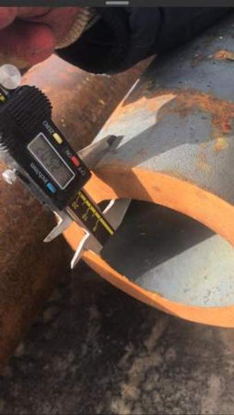 Труба г/к 168х25 мм cт 35 ГОСТ 8732-78