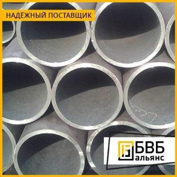 Труба газлифтная 127х12 Ст20 ТУ 14-3-1128-2000
