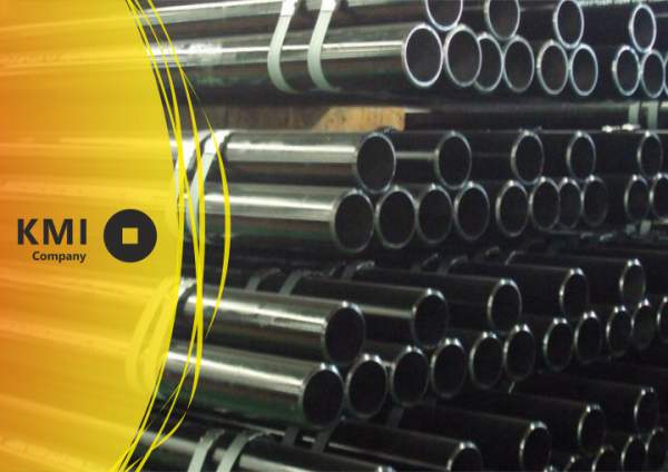 Труба газлифтная стальная 325х25 мм ТУ 14-3Р-1128-2007 бесшовная горячекатаная хладостойкая