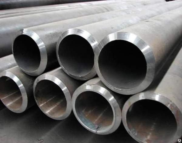 Труба горячедеформированная 108х5 ГОСТ 8732-78 сталь 20