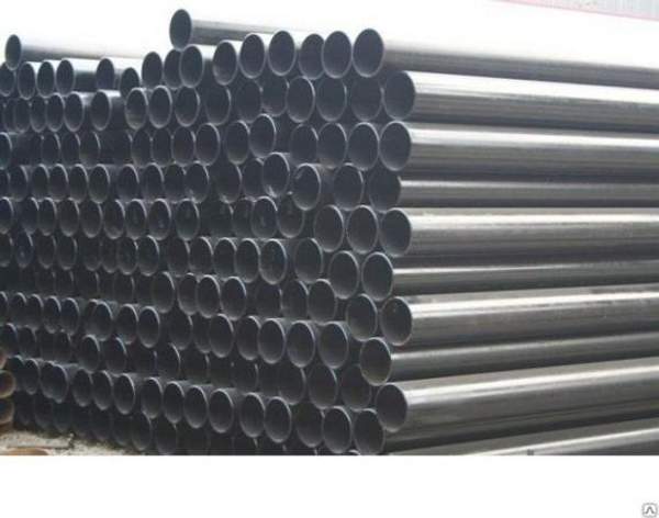 Труба горячедеформированная 127х18 сталь 40х ГОСТ 8732-78