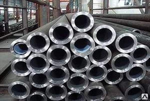 Труба горячедеформированная 140х13мм сталь 40х ГОСТ 8732-78