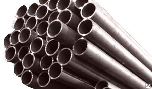 Труба горячедеформированная 140х28мм сталь 40х ГОСТ 8732-78