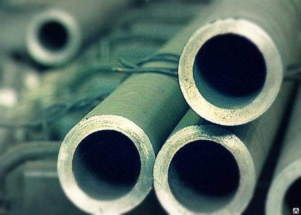 Труба горячедеформированная 146х23мм сталь 40х ГОСТ 8732-78