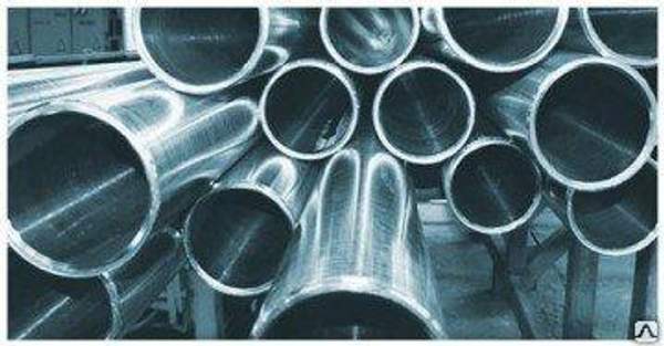 Труба горячедеформированная 146х24мм сталь 40х ГОСТ 8732-78