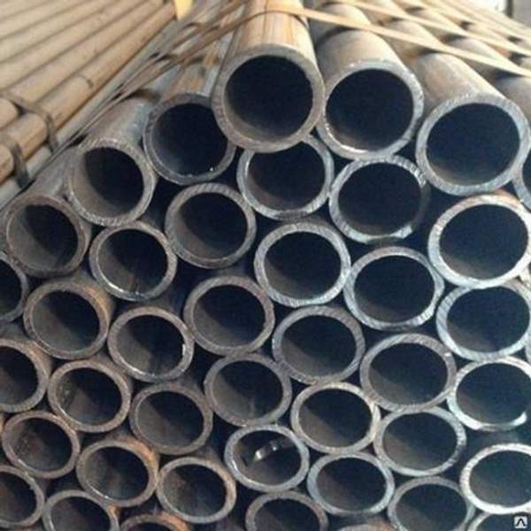 Труба горячедеформированная 146х32мм сталь 20 ГОСТ 8732-78