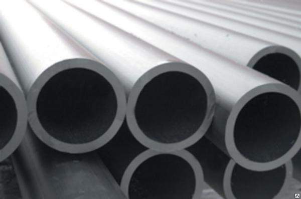 Труба горячедеформированная 146х32мм сталь 40х ГОСТ 8732-78