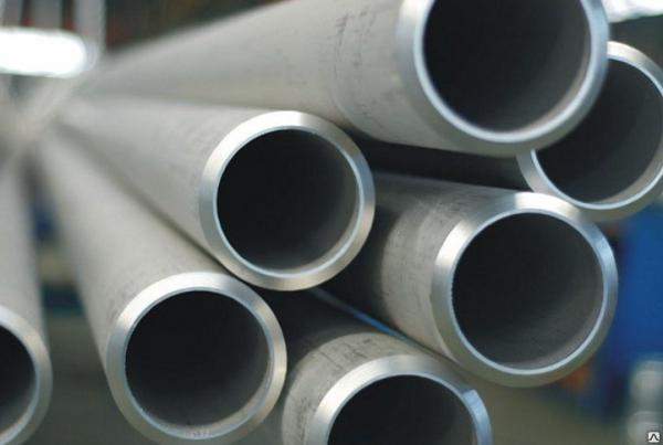 Труба горячедеформированная 146х8мм сталь 40х ГОСТ 8732-78