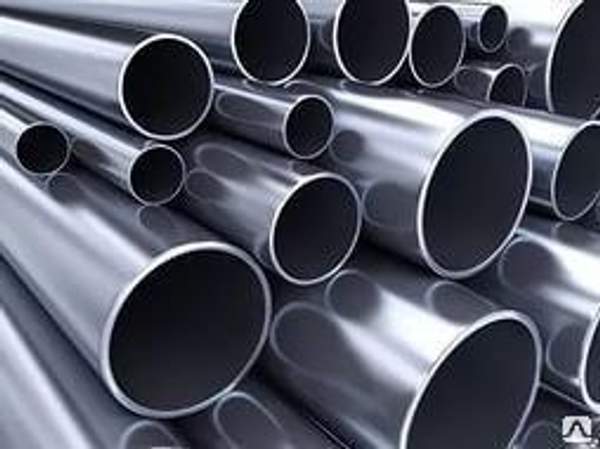 Труба горячедеформированная 152х20мм сталь 40х ГОСТ 8732-78