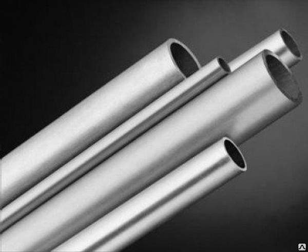 Труба горячедеформированная 152х23мм сталь 40х ГОСТ 8732-78