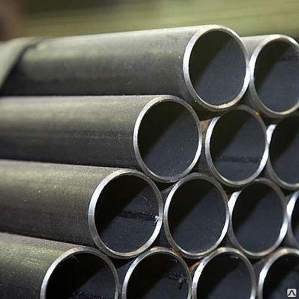 Труба горячедеформированная 152х8мм сталь 30хгса ГОСТ 8732-78