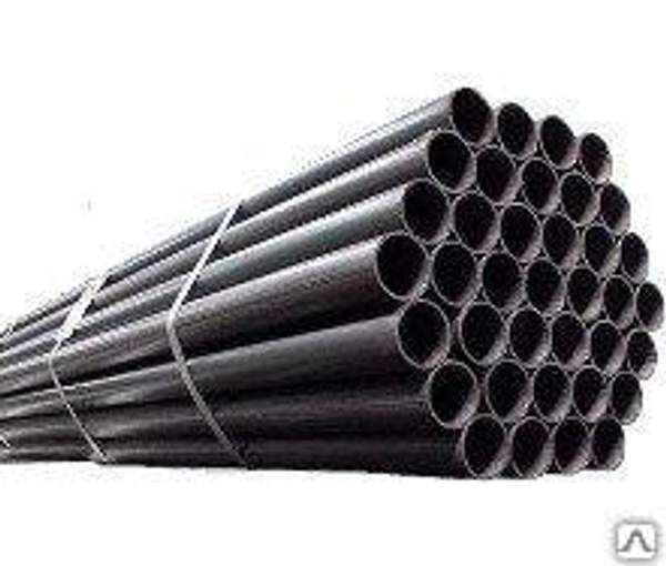 Труба горячедеформированная 159х14мм сталь 40х ГОСТ 8732-78