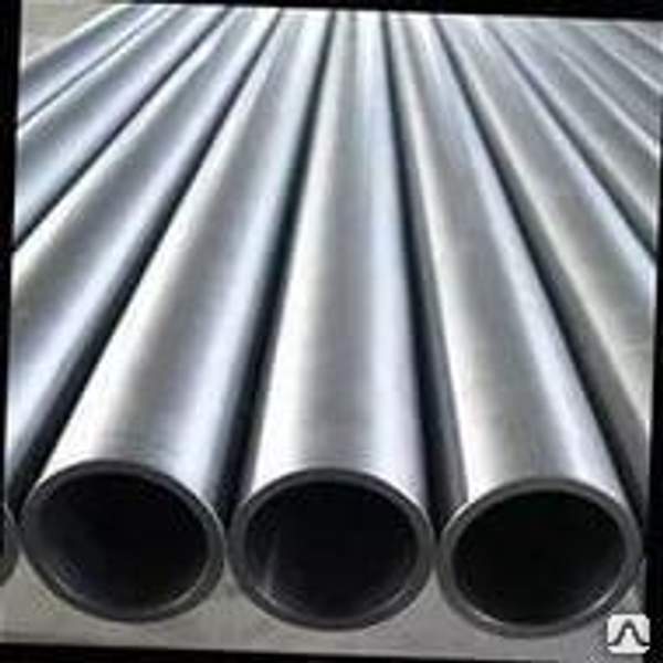 Труба горячедеформированная 159х30мм сталь 40х ГОСТ 8732-78