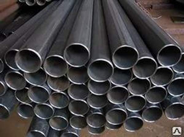 Труба горячедеформированная 159х5мм сталь 40х ГОСТ 8732-78