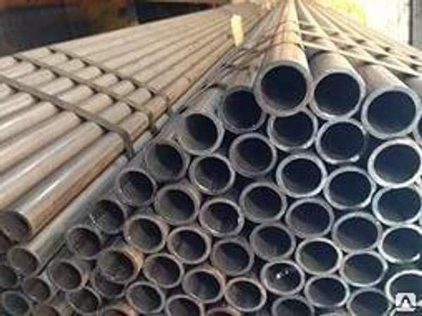 Труба горячедеформированная 159х6мм сталь 40х ГОСТ8732-78