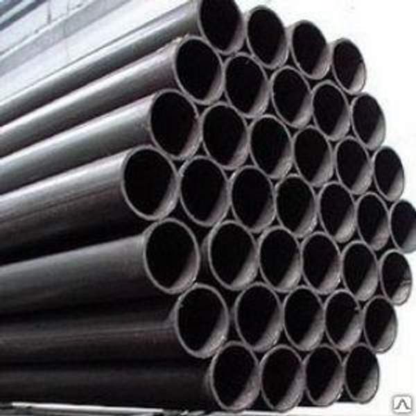 Труба горячедеформированная 160х11мм сталь 40х ГОСТ 8732-78