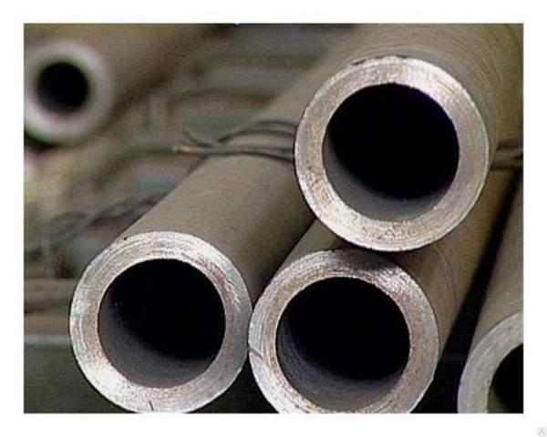 Труба горячедеформированная 4х0.7мм ГОСТ 8732-78 ст.20